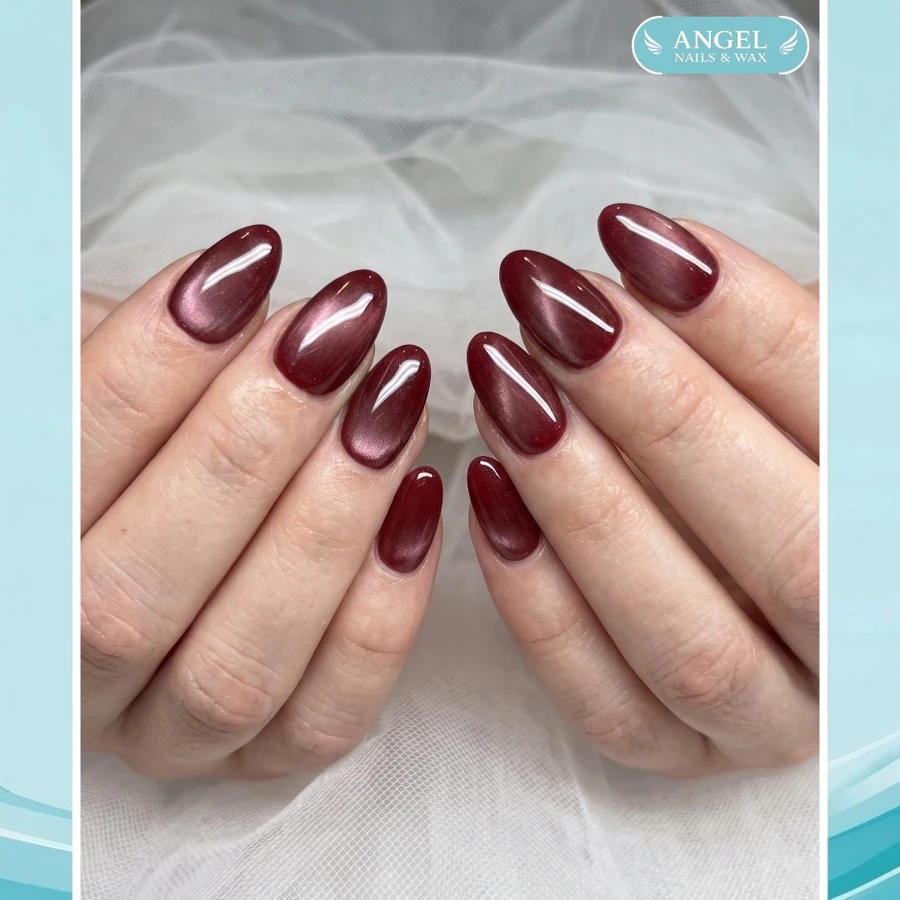Nails Art Design